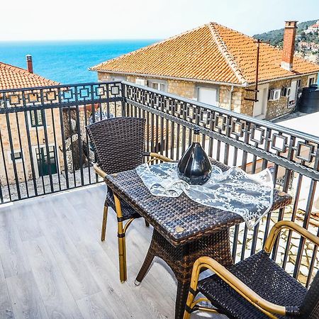 Guest House Alea Ulcinj Zewnętrze zdjęcie