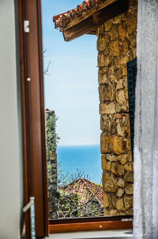 Guest House Alea Ulcinj Zewnętrze zdjęcie