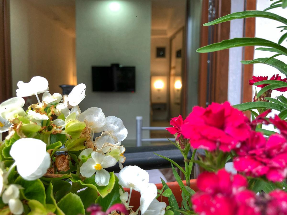 Guest House Alea Ulcinj Zewnętrze zdjęcie