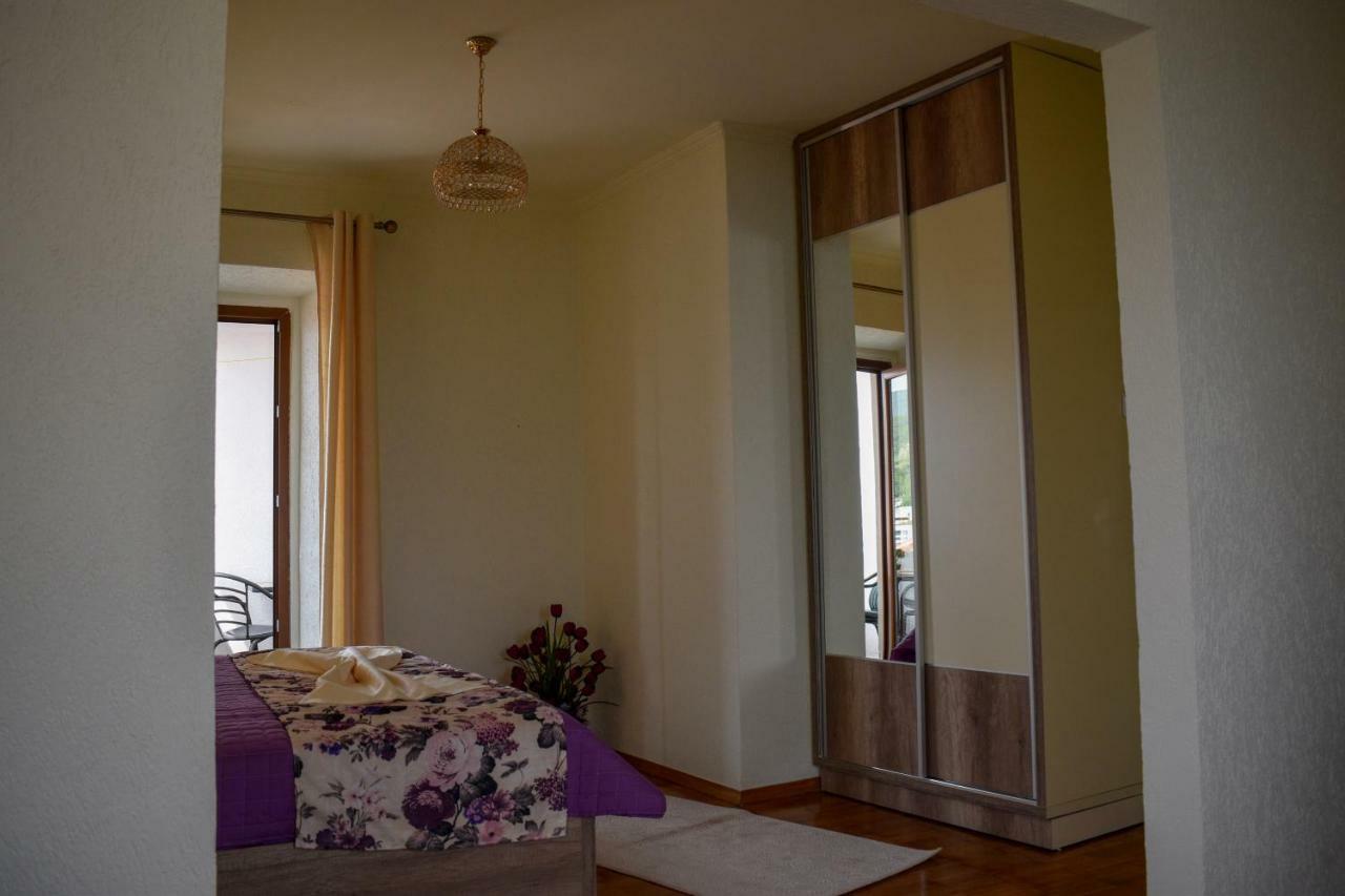 Guest House Alea Ulcinj Zewnętrze zdjęcie