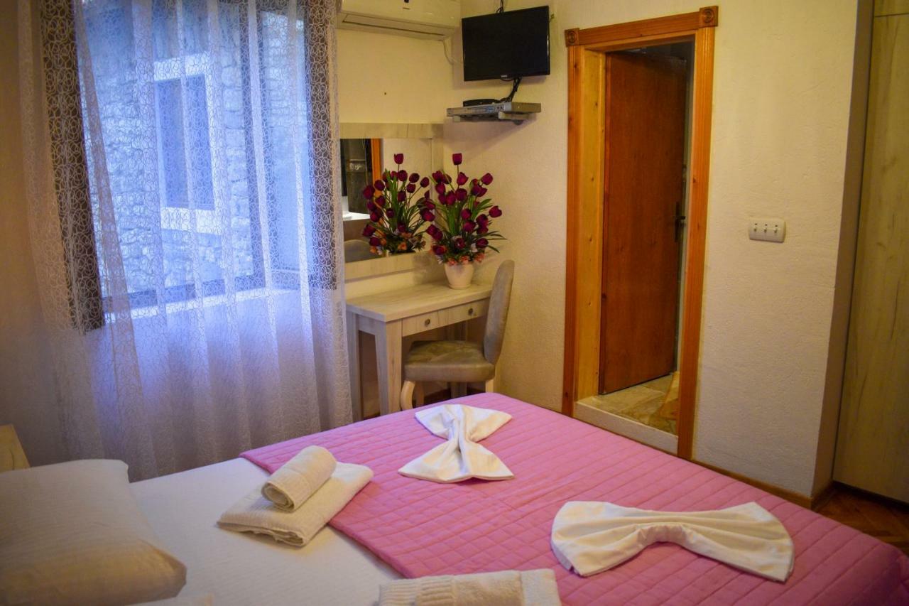 Guest House Alea Ulcinj Zewnętrze zdjęcie