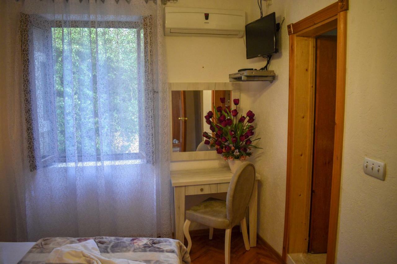 Guest House Alea Ulcinj Zewnętrze zdjęcie