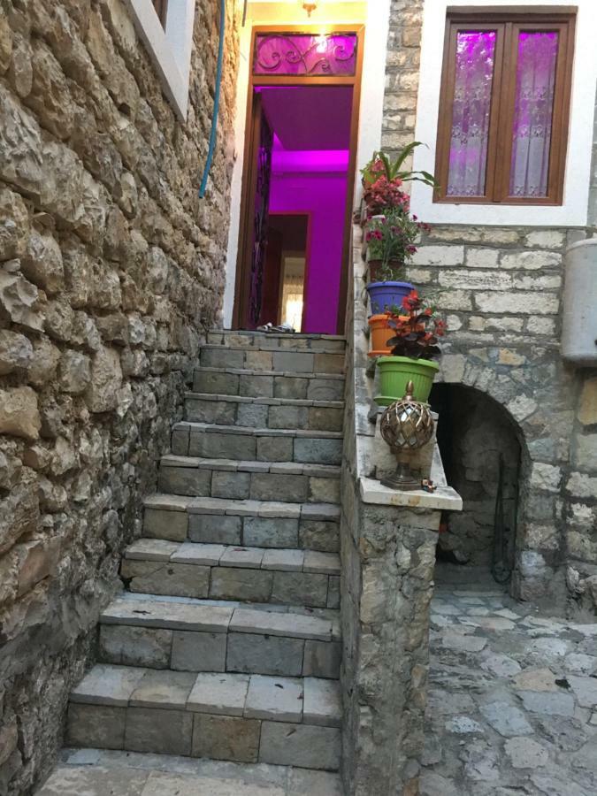 Guest House Alea Ulcinj Zewnętrze zdjęcie