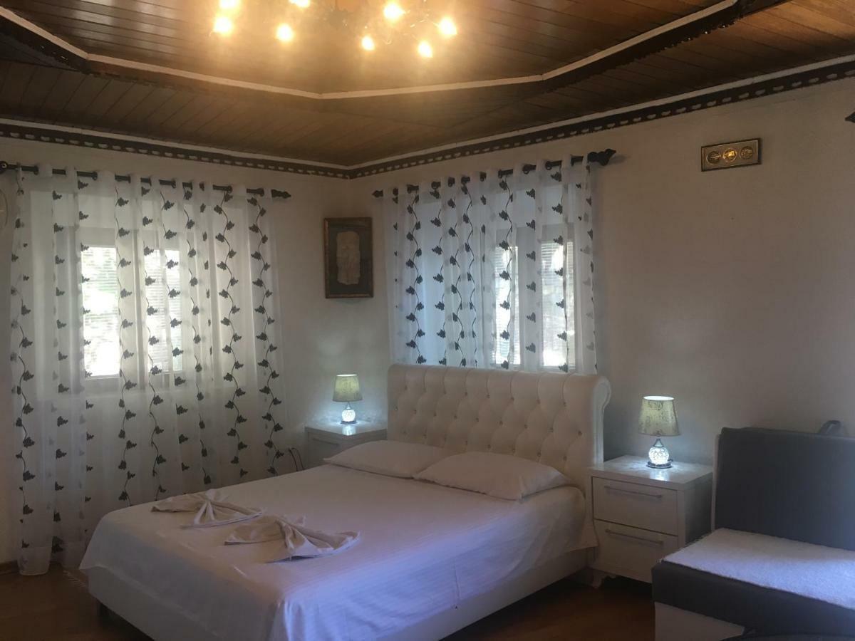 Guest House Alea Ulcinj Zewnętrze zdjęcie