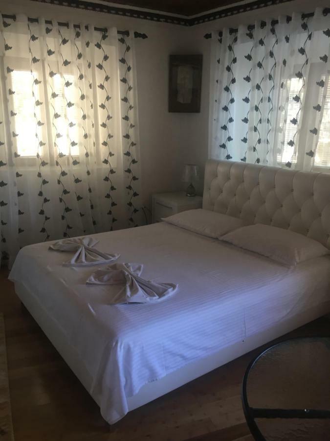 Guest House Alea Ulcinj Zewnętrze zdjęcie